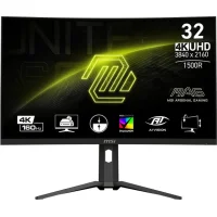 Игровой монитор MSI MAG 321CUP (9S6-3DD54T-003) фото 1